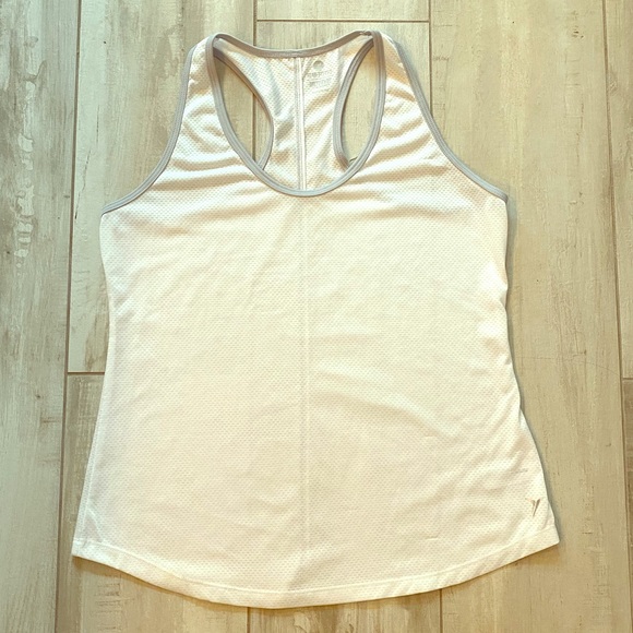 Old Navy Tops - 3/$20 White athletic top